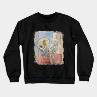 The Envy of Man Crewneck Sweatshirt